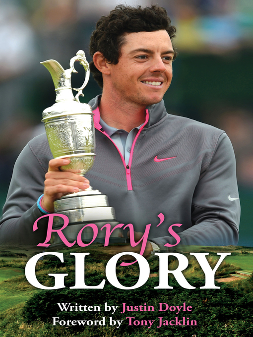 Title details for Rory's Glory by Justin Doyle - Available